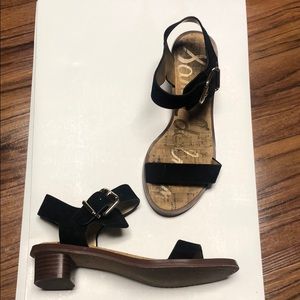 Sam Edelman sandals
